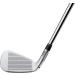 TaylorMade Stealth Iron Set - Right Hand Regular Flex Sand Wedge - Buy Online on GoSupps.com