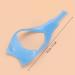 Ciieeo 12pcs 3 1 Tools Lash Mascara Eyelash Helper Tool Eyelash Tool Applicator Safety Mask Eye Shadow Eyes - Buy Online on GoSupps.com