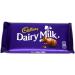  Cadbury Cadbury Dairy Milk Fairtrade Chocolate 200g - Buy Online on GoSupps.com