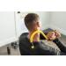 SKLZ Accustick Self-Massage Stick - Yellow - Perfect for Muscle Relief & Recovery | One Size - Buy Online on GoSupps.com