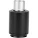 Aluminum Alloy Stereo Microscope Camera Adapter - 23.2mm Interface - Buy Online on GoSupps.com