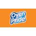 Oven Pride 500ml complete kit with SAFETY Gloves and SMART bag for Rack + Grill Easy cleaning Degreases oven without need for scrubbing oven pride co - Buy Online on GoSupps.com