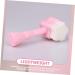 Silicone Face Brush - Facial Cleansing Tool for Smooth Skin & Massage | 13x5cm | International Shipping - Buy Online on GoSupps.com
