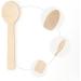 500 Pcs Mini Wooden Spoon Biodegradable Spoons Dessert Spoons Mini Ice Cream Spoons Dessert Scoop for Party - Buy Online on GoSupps.com