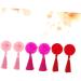FRCOLOR 9 Pairs Chinese Tassel Hair Clips Vintage Hair Clip Chinese Hair Accessories Chinese Kids Hairpin Chinese Tassel Hairpin Chinese Hair Clips Chinese Bobby Pins Cheongsam China Child - Buy Online on GoSupps.com