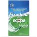 Fixodent Extra Hold Denture Adhesive Powder Pack of 3 with Chevaux Denture Brush - Bundle Deal - Buy Online on GoSupps.com