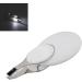 Tweezers with Light Lash Tweezers Eyebrow Tweezers with HD Camera Pinzas para Cejas 300mAh Battery USB Rechargeable Multifunctional WiFi Electric Eyebrow Tweezers Removal Tool - Buy Online on GoSupps.com