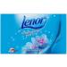 Lenor In Wash Scent Booster Frosted Eucalyptus 3 PACK with Sample Lenor Tumble Dryer Sheets - Buy Online on GoSupps.com