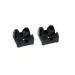 Scotty #3022 Weight Mate Black