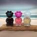 Little Bear Eau de Toilette Fresh Natural and Long Lasting Cute Eau de Toilette Little Bear Compact and Portable Red 1 oz. - Buy Online on GoSupps.com