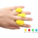 hfior 4 Pieces Therapy Putty Hand Squeezer Putty for Hand Training Therapy Putty - Buy Online on GoSupps.com