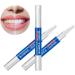 Teeth Whitening Pen - Natural Whitener for Bright Smile | Professional Dental Care at Home - Buy Online on GoSupps.com