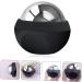 Frcolor 5-Stainless Steel Massage Balls - Muscle Reduction Roller & Foot Massager | Body-Relax Device for Ultimate Relief - Buy Online on GoSupps.com