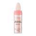 Amagogo Highlighter Powder Sparkle Contour Trimming Brightener Eyes Glitter Fairy Powder Loose Powder Cosmetics Smooth for Makeup Pink