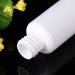 Minkissy 30pcs 30ml Refillable Plastic Travel Bottles - Empty Shampoo & Makeup Sample Bottles with Flip Lid - Ideal for Lotions & Liquids - Buy Online on GoSupps.com
