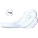 Bella Perfecta Ultra Night Sanitary Napkins with Wings - Extra Soft 7-Pack (7x14 Pieces) | Best International Shipping | Comfortable & Reliable - Buy Online on GoSupps.com