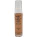 ALMAY CLEAR COMPLEXION LIQUID MAKEUP #120 CARAMEL - Buy Online on GoSupps.com