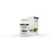 NF Sports Natural Burn Herbal Fat Burning Pills Appetite Suppressant and Energy Support Thermogenic Diet Pills for Women and Men with ACV Ashwagandha and Green Tea Extract 60 Vegan Capsules Natural Burn Fat Burner