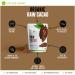 Antler Farms Organic Raw Cacao Powder - 200g (40 Servings) | USDA Certified, Vegan, Gluten Free | Amazon Rainforest Sourced - Buy Online on GoSupps.com