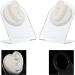 Coheali Ear Model Set for Piercing Practice - Realistic Human Ear Simulation for Professional Training | International Shipping Available - Buy Online on GoSupps.com