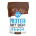 Portions Master CFM Whey Isolate Protein Powder, 2 LB, 23g Low Carb, Low Fat, Cold-Processed, Fast Absorbing, Muscle Growth & Recovery Support (Chocolate Brownie)