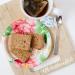 Bessie's Best Lactation Support Cookies - Soft PB Chocolate Chip - 36 Count - Buy Online on GoSupps.com
