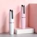 HAPINARY Face Steamer Nano Mist Sprayer Facial Sprayer Moisturizing Care Mister Nanometer Sprayer Portable Hot Mist Sprayer Abs Miss Humidifier Pink Cold Spray - Buy Online on GoSupps.com