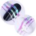 18 Rolls Nail Art Decorations - DIY 1mm 2mm 3mm Fimo Flower Fighter Bands for Creative Designs - International Shipping Available - Buy Online on GoSupps.com