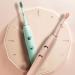 Rechargeable Electric Toothbrush for Adults & Teens - 5 Brushing Modes | International Shipping - Buy Online on GoSupps.com