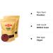 Aksoy Premium Ground Sumac 2KG - 2x1KG | 2.0 Kilograms - High Quality Spice for Cooking - Buy Online on GoSupps.com