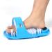 Peeling Practical non-slip slipper for spa