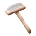 Floating Hair Comb for Pets & Fabrics | Effortlessly Remove Hair from Blankets Clothing & More - Shop Now Internationally - Buy Online on GoSupps.com