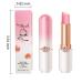 Peach Color Changing Lipstick Set - Long Lasting Lip Gloss for Women - 2 Pcs Labiales Lip Balm Tinted Magic Stain Glossly Makeup Jelly Crystal by BINGBRUSH - Buy Online on GoSupps.com