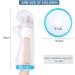 Kids Waterproof Arm Cast Cover - Protects Broken Arm, Wrist, Hand, Fingers - Watertight Seal for Shower - Fits Left or Right Arm - Buy Online on GoSupps.com
