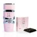 LATTAFA Yara For Women EDP Spray 100ML (3.4 OZ) & Yara Bukhoor 40 GMS (ENCHANTED BUNDLE) - Buy Online on GoSupps.com