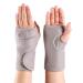Compression Wrist Support Brace for Men & Women | Adjustable Wrist Support Wraps | Wrist Band Support Sleeve | Carpal Tunnel Brace for Pain Relief Tendonitis Arthritis Gym Sports (Pink Left) Left Pink - Buy Online on GoSupps.com
