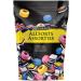 Value Bundle: Waterbridge Candy - ALLSORTS Liquorice Candies - All Sorts Black Licorice Candies - Licorice Candy Mix - Bonbon - Snacks & Candies For Adults and Kids - Custom Value Bundle Package of 3 (Allsorts) - Buy Online on GoSupps.com