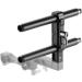 JTZ DP30 Side Installation Module for Swing Away Matte Box Rig - 4x4, 4x5.65, 5.65x5.65, 6x6 Compatible - Buy Online on GoSupps.com