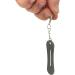 Metal Key Turner & Pocket Sized Grip Device (Arthritis and Mobility aid) (Tool Keyring and Chain - Pack of 1) - Buy Online on GoSupps.com