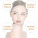 100 Pieces 6 Inch Wooden Cotton Swabs - Eco-Friendly Makeup Applicator Sticks for Cleaning & Beauty - Buy Online on GoSupps.com