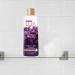 Lux Magical Spell Body Wash - Black Orchids & Juniper Oil (235ml) - Buy Online on GoSupps.com