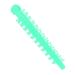 40-Pack Green Oral Adaptive Wedge | High-Temperature Silicone Interdental Wedges for Kids | Dental Care & Car Care Accessories - Buy Online on GoSupps.com