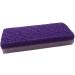 FRCOLOR 2pi ces R pe Outil De P dicure Pour liminer Les Peaux Mortes Et Adoucir Les Callosit s 1 unit (Lot de 1) Violetx2pcs - Buy Online on GoSupps.com