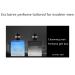 Perfumes for Men Delicate Hypoallergenic Eau De Parfum Flower Hair Perfume Suitable for Casual Wear Presents for Men 16x12.5x3.6 Black - Buy Online on GoSupps.com