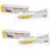CP-Pharma Urocid Paste Double Pack | 2 x 100g | Dietary Supplement for Dogs & Cats | Relieve Bladder Complaints & Struvite Stones with Methionine & Cranberry - Buy Online on GoSupps.com