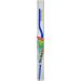 Fuchs Record V Natural Bristle Toothbrush - Adult Medium | Eco-Friendly Dental Care - Buy Online on GoSupps.com