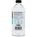 Hyalogic | Hyaluronic Acid Whole Body- 354 ml | Combination of 3 ingredients: HA+MSM+Zinc | 28 Days Supply - Buy Online on GoSupps.com