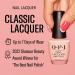 OPI NL W42 Lincoln Park After Dark Nail Lacquer - 0.5 fl oz - Buy Online on GoSupps.com