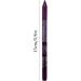 Waterproof Eyeliner Smudge Proof Quick Dry Waterproof Eyeliners Quick Dry Eye Cosmetics with High Pigment Long-Lasting Makeup for Travel Daily Life Shakven Red - Buy Online on GoSupps.com