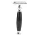 Double Edge Safety Razor | Vintage Manual Razor for Men & Women | Best Shaving Experience - Buy Online on GoSupps.com
